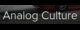 analogcultre