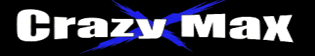 crazymax