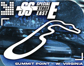 east