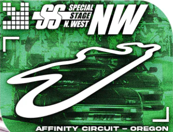 northwest